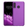 Husa Huawei P30 Lite, Violet, Silicon, KWM000009NH069C