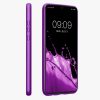 Husa Huawei P30 Lite, Violet, Silicon, KWM000009NH069C
