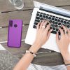Husa Huawei P30 Lite, Violet, Silicon, KWM000009NH069C