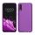 Husa Samsung Galaxy A50, Violet, Silicon, KWM000009TA016C
