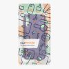 Husa Samsung Galaxy A50, Albastru, Silicon, KWM000009TA017C