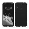 Husa Xiaomi Redmi Note 7/Note7 Pro, Negru, Silicon, KWM000009UH006C