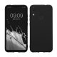 Husa Xiaomi Redmi Note 7/Note7 Pro, Negru, Silicon, KWM000009UH006C