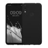 Husa Xiaomi Redmi Note 7/Note7 Pro, Negru, Silicon, KWM000009UH006C