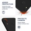 Husa Xiaomi Redmi Note 7/Note7 Pro, Negru, Silicon, KWM000009UH006C