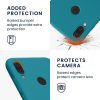 Husa Xiaomi Redmi Note 7/Note7 Pro, Albastru, Silicon, KWM000009UH007C