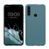 Husa Honor 9X, Verde, Silicon, KWM000011LC004C