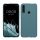 Husa Honor 9X, Verde, Silicon, KWM000011LC004C