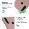 Husa Honor 9X, Roz, Silicon, KWM000011LC005C
