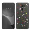 Husa Xiaomi Redmi 9, Multicolor, Silicon, KWM000011MQ002C