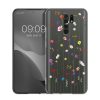 Husa Xiaomi Redmi 9, Multicolor, Silicon, KWM000011MQ002C