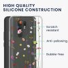 Husa Xiaomi Redmi 9, Multicolor, Silicon, KWM000011MQ002C