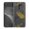 Husa Xiaomi Redmi 9, Multicolor, Silicon, KWM000011MQ003C