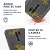 Husa Xiaomi Redmi 9, Multicolor, Silicon, KWM000011MQ003C