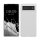 Husa Google Pixel 6, Alb, Silicon, KWM000013DV049C