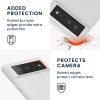 Husa Google Pixel 6, Alb, Silicon, KWM000013DV049C