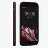 Husa Samsung Galaxy A5 (2017), Violet inchis, Silicon, KWM0000156F010C