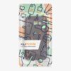 Husa Samsung Galaxy A5 (2017), Violet inchis, Silicon, KWM0000156F010C