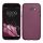Husa Samsung Galaxy A5 (2017), Albastru, Silicon, KWM0000156F011C