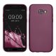Husa Samsung Galaxy A5 (2017), Albastru, Silicon, KWM0000156F011C