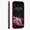 Husa Samsung Galaxy A5 (2017), Albastru, Silicon, KWM0000156F011C