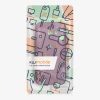 Husa Samsung Galaxy A5 (2017), Albastru, Silicon, KWM0000156F011C