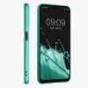 Husa Samsung Galaxy A13, Verde, Silicon, KWM000015KX020C