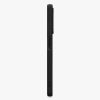Husa Xiaomi Redmi Note 12, Negru/Alb, Silicon, KWM000018UH002C