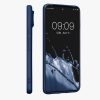 Husa Google Pixel 8, Albastru, Silicon, KWM0000208J010C
