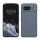 Husa Google Pixel 8, Gri, Silicon, KWM0000208L025C
