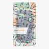 Husa Google Pixel 8, Gri, Silicon, KWM0000208L025C