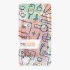 Husa cu jnur Google Pixel 8, Roz, Silicon, KWM0000208T007C