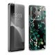 Set Husa si Folie de protectie Xiaomi Redmi Note 13 Pro 5G, Multicolor, Silicon/Sticla securizata, KWM000020OX001C