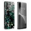 Set Husa si Folie de protectie Xiaomi Redmi Note 13 Pro 5G, Multicolor, Silicon/Sticla securizata, KWM000020OX001C