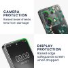 Set Husa si Folie de protectie Xiaomi Redmi Note 13 Pro 5G, Multicolor, Silicon/Sticla securizata, KWM000020OX001C