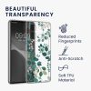 Set Husa si Folie de protectie Xiaomi Redmi Note 13 Pro 5G, Multicolor, Silicon/Sticla securizata, KWM000020OX001C