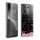 Set Husa si Folie de protectie Xiaomi Redmi Note 13 Pro 5G, Multicolor, Silicon/Sticla securizata, KWM000020OX002C