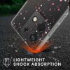 Set Husa si Folie de protectie Xiaomi Redmi Note 13 Pro 5G, Multicolor, Silicon/Sticla securizata, KWM000020OX002C