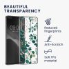 Set Husa si Folie de protectie Xiaomi Redmi Note 13 Pro Plus 5G, Multicolor, Silicon/Sticla securizata, KWM000020OY001C