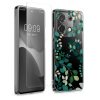 Set Husa si Folie de protectie Xiaomi Redmi Note 13, Multicolor, Silicon/Sticla securizata, KWM000020OZ001C