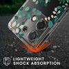 Set Husa si Folie de protectie Xiaomi Redmi Note 13, Multicolor, Silicon/Sticla securizata, KWM000020OZ001C
