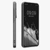 Husa Samsung Galaxy A55 5G, Gri, Silicon, KWM000021MI009C