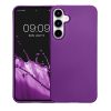 Husa Samsung Galaxy A55 5G, Violet, Silicon, KWM000021MI014C