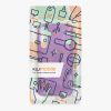 Husa Samsung Galaxy A55 5G, Violet, Silicon, KWM000021MI014C