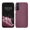 Husa Samsung Galaxy A15 5G, Albastru, Silicon, KWM000021MJ011C