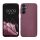 Husa Samsung Galaxy A15 5G, Albastru, Silicon, KWM000021MJ011C