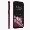 Husa Samsung Galaxy A15 5G, Albastru, Silicon, KWM000021MJ011C