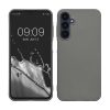 Husa Samsung Galaxy A25, Gri, Silicon, KWM000021MZ009C