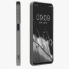 Husa Samsung Galaxy A25, Gri, Silicon, KWM000021MZ009C
