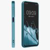 Husa Samsung Galaxy A25, Albastru, Silicon, KWM000021MZ010C